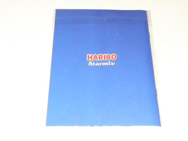 HARIBO STARMIX n{[ m[gViJ  Aj/R~bN/LN^[ 