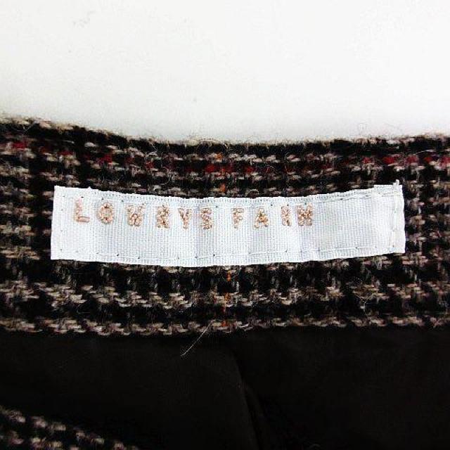 LOWRYS FARM pc {gX V[g n[t E[ M  t@bV 