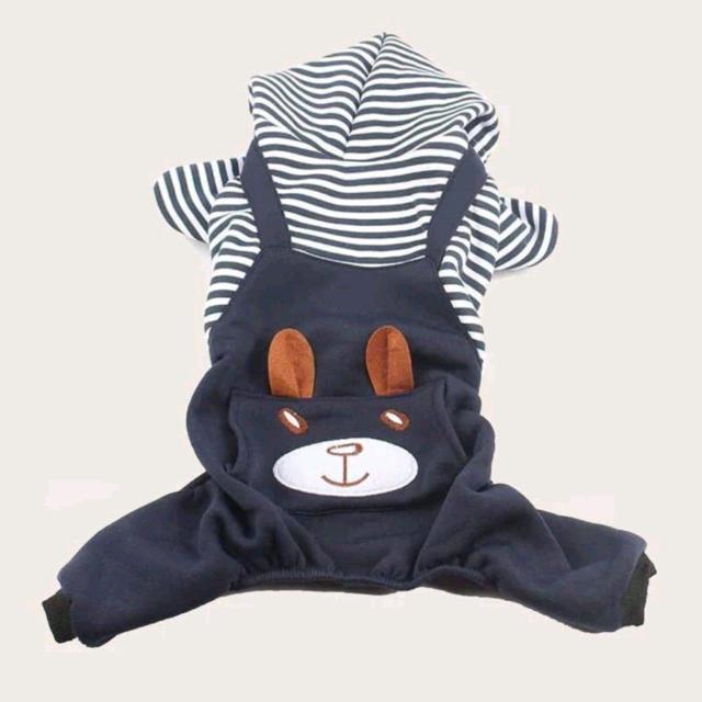 犬・猫★新品★ペット用アップリケボーダージャンプスーツ/L < ペット/手芸/園芸  犬・猫★新品★ペット用アップリケボーダージャンプスーツ/L < ペット/手芸/園芸の