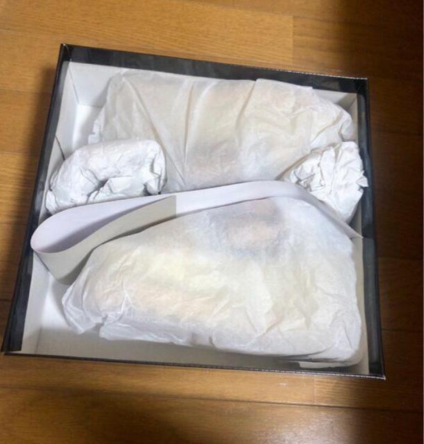 新品未使用 MURUA クリアウェッジサンダル < ブランド  新品未使用 MURUA クリアウェッジサンダル < ブランドの