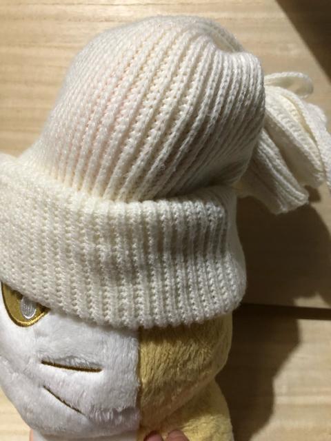 ellesse エレッセ??ニット帽 日本製 リボン結び < 女性ファッション  ellesse エレッセ??ニット帽 日本製 リボン結び < 女性ファッションの