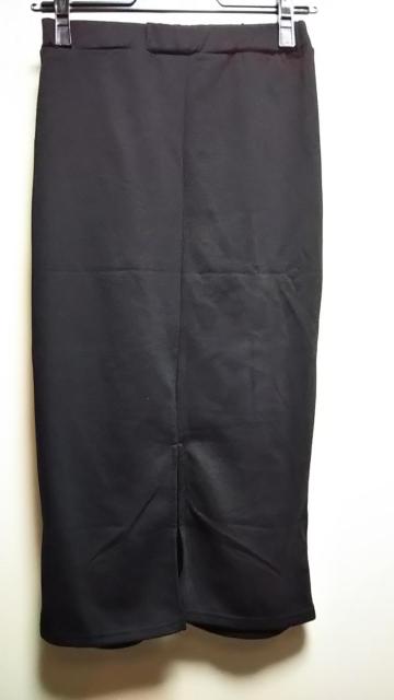 ☆ANAPダメージデザインタイトスカート☆新品タグ付き < 女性ファッション  ☆ANAPダメージデザインタイトスカート☆新品タグ付き < 女性ファッションの