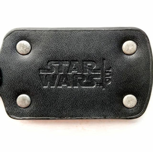 キーホルダー R2―D2 スターウォーズ STAR WARS 大きさ見本に500円玉と写しました < アニメ/コミック/キャラクター  キーホルダー R2―D2 スターウォーズ STAR WARS 大きさ見本に500円玉と写しました < アニメ/コミック/キャラクターの