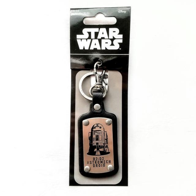 キーホルダー R2―D2 スターウォーズ STAR WARS 大きさ見本に500円玉と写しました < アニメ/コミック/キャラクター  キーホルダー R2―D2 スターウォーズ STAR WARS 大きさ見本に500円玉と写しました < アニメ/コミック/キャラクターの