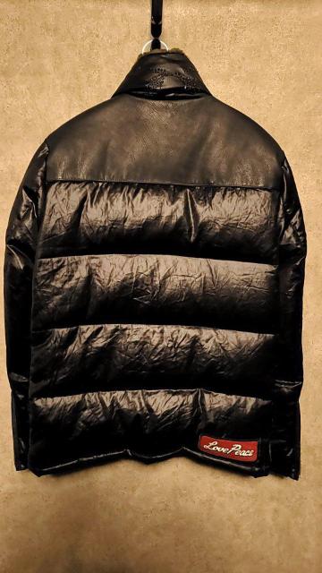 Roarロアー スワロ2丁拳銃ダウンジャケット 1 < ブランド  Roarロアー スワロ2丁拳銃ダウンジャケット 1 < ブランドの