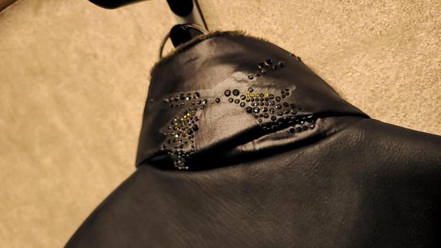 Roarロアー スワロ2丁拳銃ダウンジャケット 1 < ブランド  Roarロアー スワロ2丁拳銃ダウンジャケット 1 < ブランドの