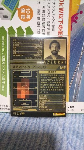 1213 ITS s  g[fBOJ[h 