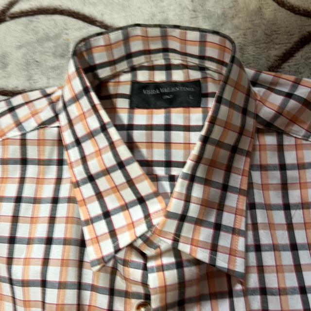 チェックシャツ < 男性ファッション チェックシャツ < 男性ファッションの