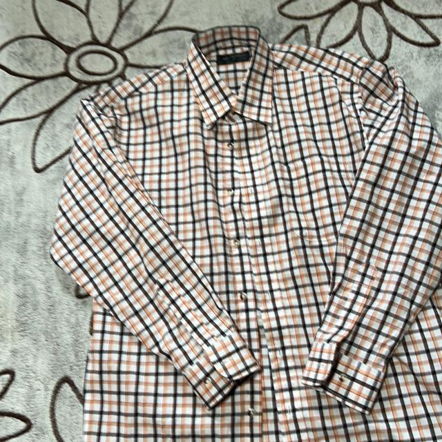 チェックシャツ < 男性ファッション チェックシャツ < 男性ファッションの