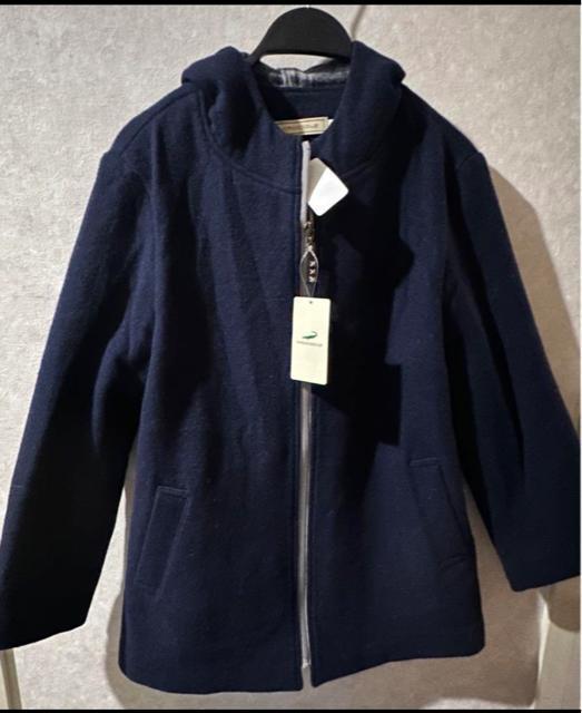 新品 crocodile クロコダイル  コート M < 女性ファッション  新品 crocodile クロコダイル  コート M < 女性ファッションの