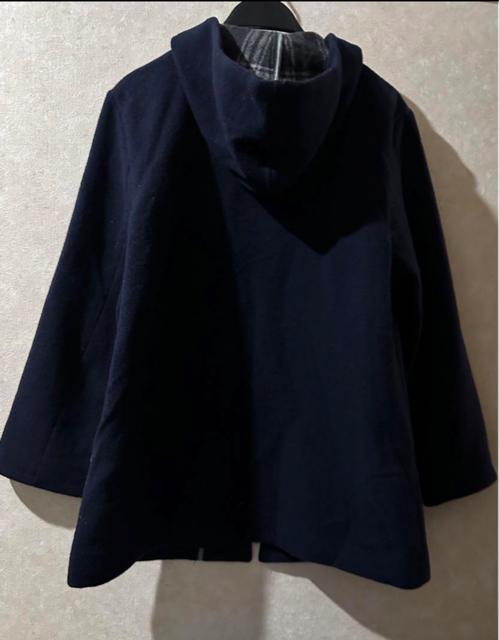 新品 crocodile クロコダイル  コート M < 女性ファッション  新品 crocodile クロコダイル  コート M < 女性ファッションの
