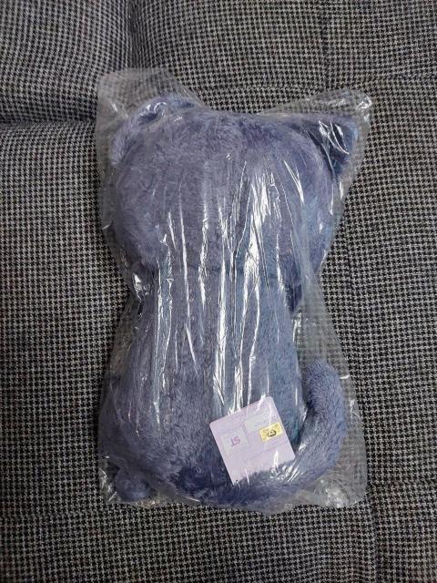 新品タグ付き☆ルナ ぬいぐるみ < おもちゃ  新品タグ付き☆ルナ ぬいぐるみ < おもちゃの