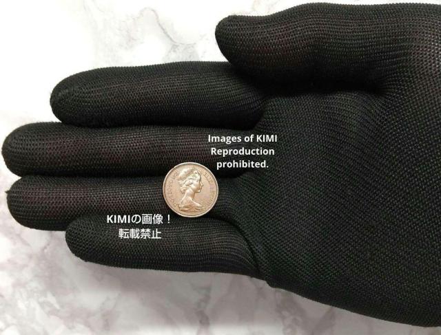 1 New Penny 1978 Elizabeth II 2nd portrait Coin Art United Kingdo < ホビー  1 New Penny 1978 Elizabeth II 2nd portrait Coin Art United Kingdo < ホビーの