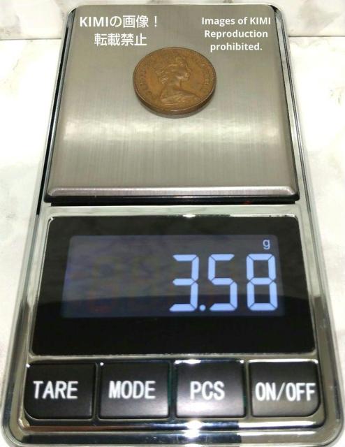 1 New Penny 1978 Elizabeth II 2nd portrait Coin Art United Kingdo < ホビー  1 New Penny 1978 Elizabeth II 2nd portrait Coin Art United Kingdo < ホビーの