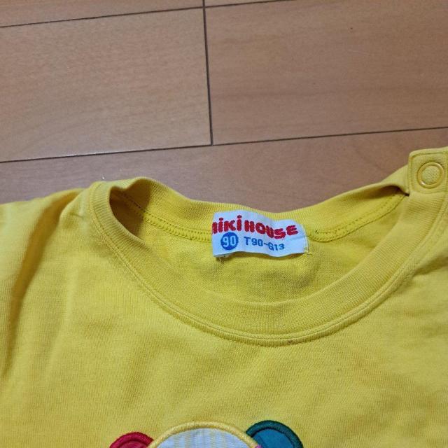 90cmMIKIHOUSE�~�L�n�E�X��T�V���c