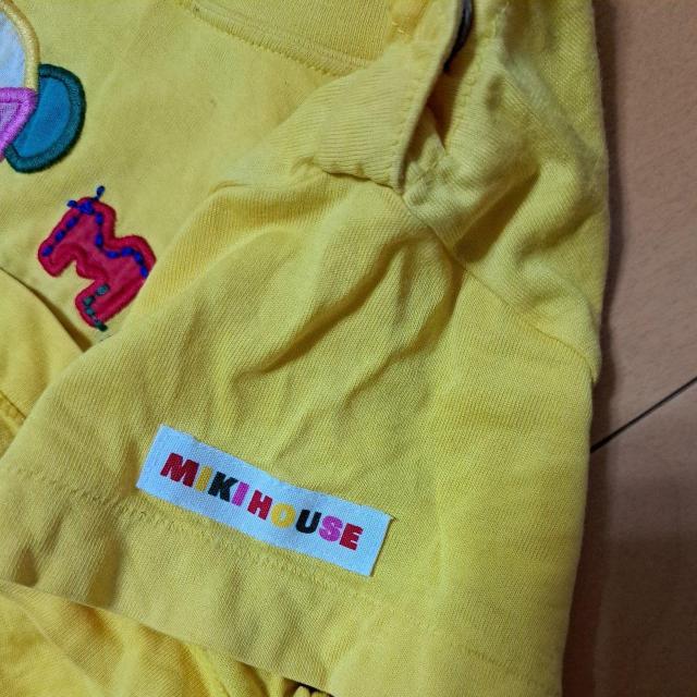 90cmMIKIHOUSE�~�L�n�E�X��T�V���c