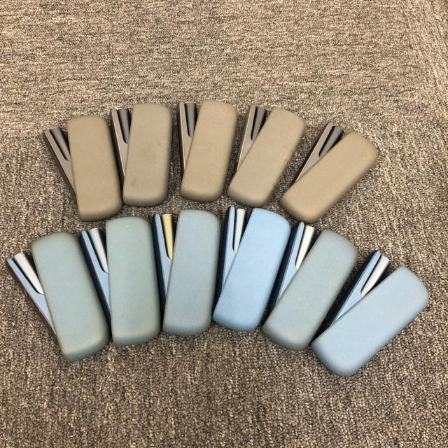 即決 IQOS イルマ アイコスイルマ 電子タバコ 11個 < 男性ファッション  即決 IQOS イルマ アイコスイルマ 電子タバコ 11個 < 男性ファッションの