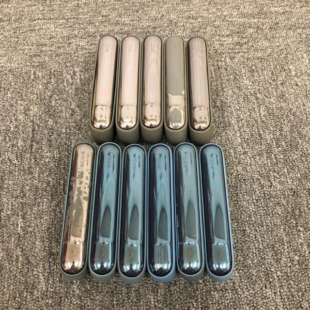 即決 IQOS イルマ アイコスイルマ 電子タバコ 11個 < 男性ファッション  即決 IQOS イルマ アイコスイルマ 電子タバコ 11個 < 男性ファッションの