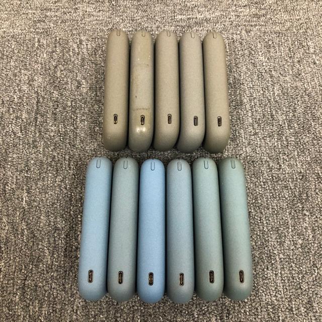 即決 IQOS イルマ アイコスイルマ 電子タバコ 11個 < 男性ファッション  即決 IQOS イルマ アイコスイルマ 電子タバコ 11個 < 男性ファッションの