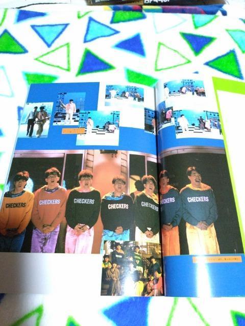 「高級本格本A チェッカーズinTANTANたぬき」 2 < タレントグッズ  「高級本格本A チェッカーズinTANTANたぬき」 2 < タレントグッズの