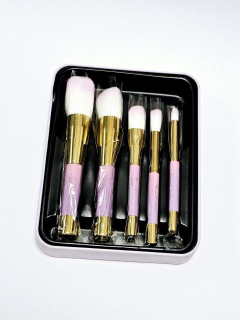 DISNEY ラプンツェル メイクブラシ 5本セット < 香水/コスメ/ネイル DISNEY ラプンツェル メイクブラシ 5本セット < 香水/コスメ/ネイルの