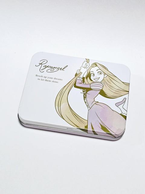 DISNEY ラプンツェル メイクブラシ 5本セット < 香水/コスメ/ネイル DISNEY ラプンツェル メイクブラシ 5本セット < 香水/コスメ/ネイルの