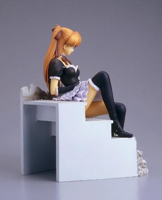 エヴァンゲリオン エヴァンゲリヲン コトブキヤ 壽屋 アスカ アスカ・ラングレー ゴスロリ フィギュア 未開封品 < アニメ/コミック/キャラクター  エヴァンゲリオン エヴァンゲリヲン コトブキヤ 壽屋 アスカ アスカ・ラングレー ゴスロリ フィギュア 未開封品 < アニメ/コミック/キャラクターの