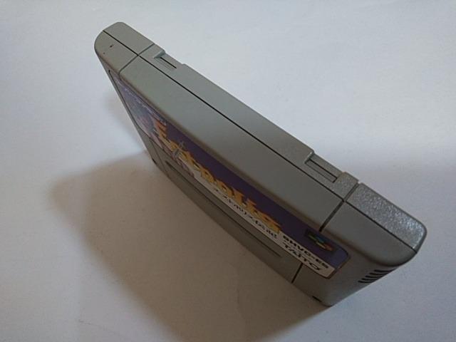 SFC/【5本迄送料180円!!】エストポリス伝記≪匿名配送≫【ソフトのみ】★電池OK!!/メンテ済み★↓ご落札価格↓ < ゲーム本体/ソフト SFC/【5本迄送料180円!!】エストポリス伝記≪匿名配送≫【ソフトのみ】★電池OK!!/メンテ済み★↓ご落札価格↓ < ゲーム本体/ソフトの