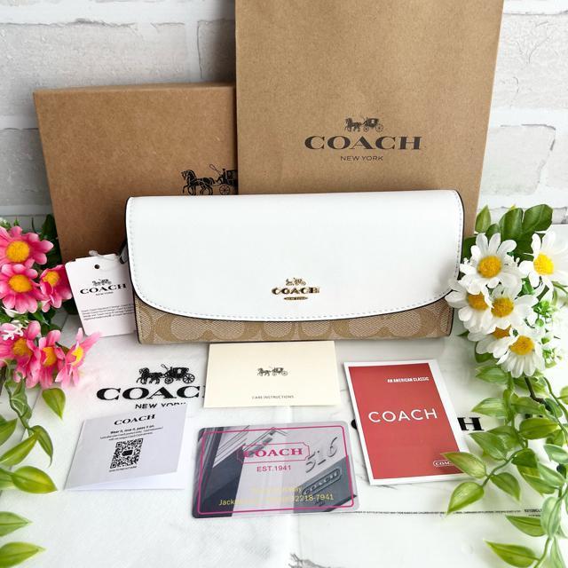 �V�i  ���g�p  COACH  �����z  �V�O�l�`���[  �X����  �z���C�g  ���f�B�[�X���z  ��e��  �A�E�g���b�g