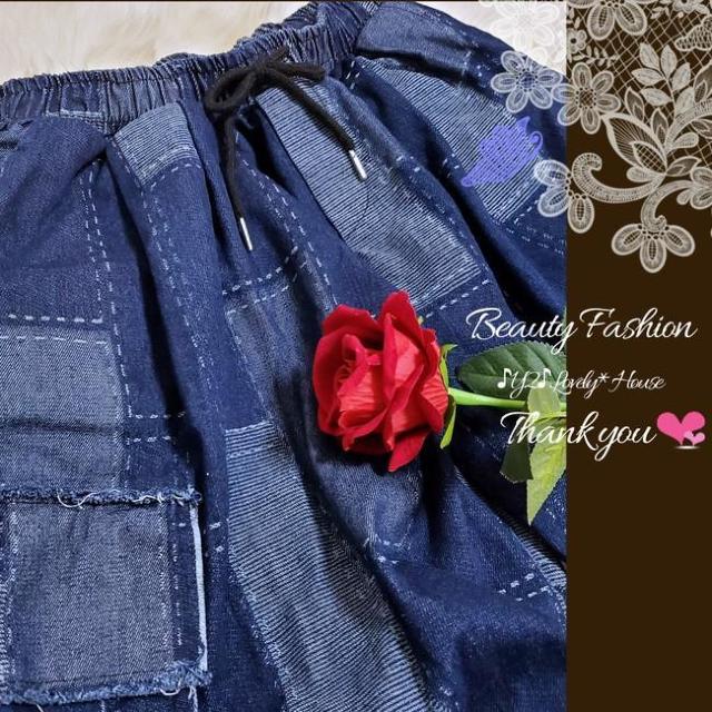 �`3L4L*�p�b�`���[�N����邾�ڃ��C�h�f�j���p���c