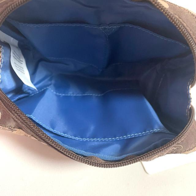 ★新品未使用★LeSportsac レスポートサック キャンバスモノグラム  化粧ポーチ ポーチ 6511 送料無料 < 女性ファッション  ★新品未使用★LeSportsac レスポートサック キャンバスモノグラム  化粧ポーチ ポーチ 6511 送料無料 < 女性ファッションの