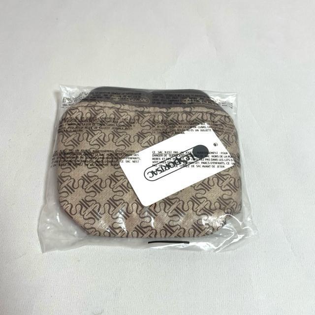 ★新品未使用★LeSportsac レスポートサック キャンバスモノグラム  化粧ポーチ ポーチ 6511 送料無料 < 女性ファッション  ★新品未使用★LeSportsac レスポートサック キャンバスモノグラム  化粧ポーチ ポーチ 6511 送料無料 < 女性ファッションの