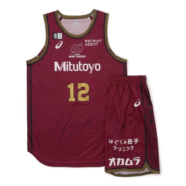 #12 ��� ���I�蒅�p 2024-25�I�[�Z���e�B�b�N���j�t�H�[��(HOME�j�㉺�Z�b�g(���M�T�C������) 