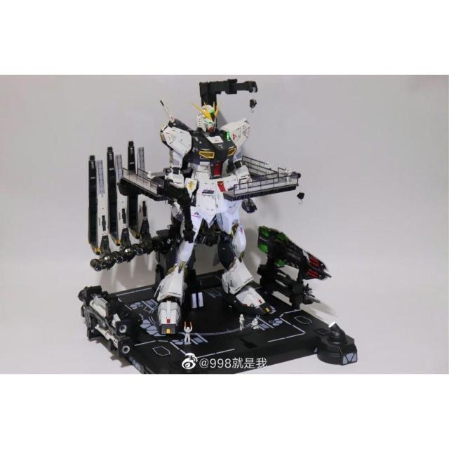 DABAN MODEL@1/60@̏@ RX-93 ˃K_ COvf@ g  zr[ 