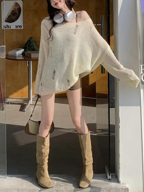 超お買い得1790円★ レディース 軽量 バットウィングスリーブ プルオーバー 柔らか長袖トップス日本サイズMアプリコット < 女性ファッション  超お買い得1790円★ レディース 軽量 バットウィングスリーブ プルオーバー 柔らか長袖トップス日本サイズMアプリコット  < 女性ファッションの