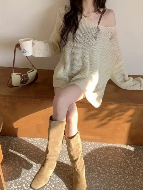 超お買い得1790円★ レディース 軽量 バットウィングスリーブ プルオーバー 柔らか長袖トップス日本サイズMアプリコット < 女性ファッション  超お買い得1790円★ レディース 軽量 バットウィングスリーブ プルオーバー 柔らか長袖トップス日本サイズMアプリコット < 女性ファッションの