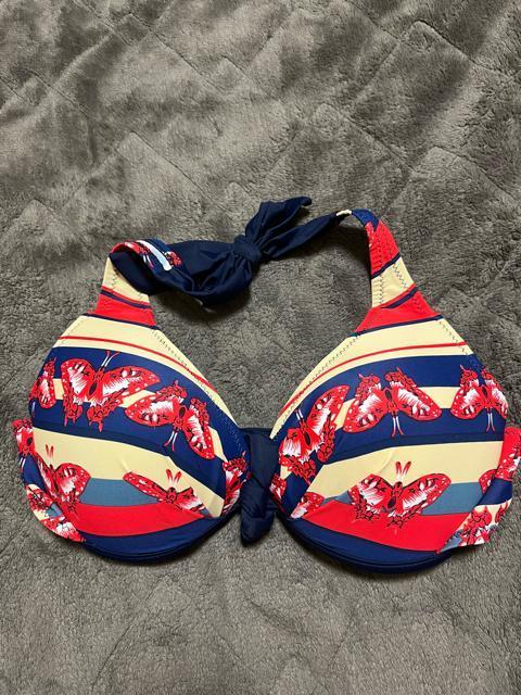 タンス整理品 衣類 おまとめOK 新品未着用品 ホットパンツ付き ビキニ 11L < 女性ファッション  タンス整理品 衣類 おまとめOK 新品未着用品 ホットパンツ付き ビキニ 11L < 女性ファッションの