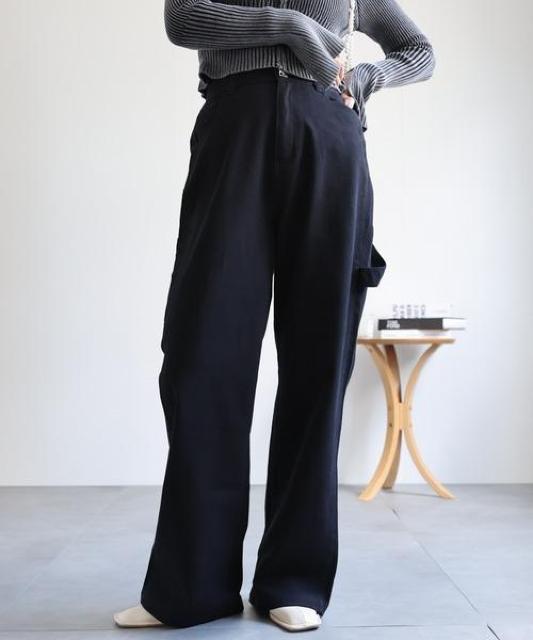 ap retroデニムパンツ < 女性ファッション  ap retroデニムパンツ < 女性ファッションの