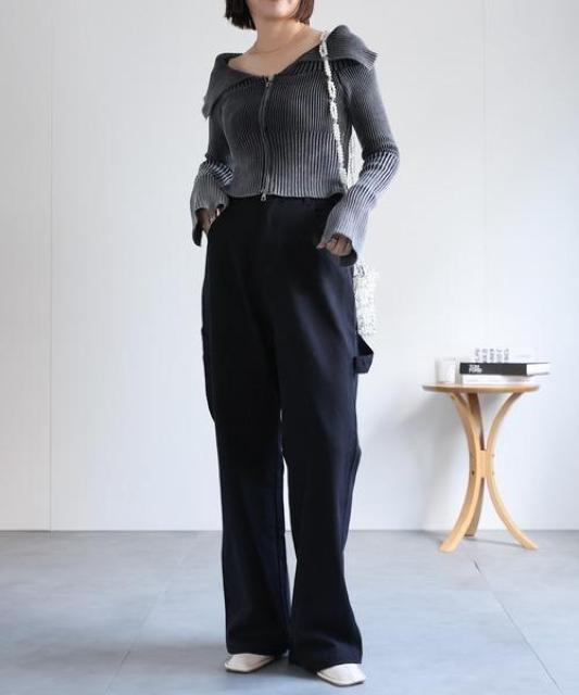 ap retroデニムパンツ < 女性ファッション  ap retroデニムパンツ < 女性ファッションの