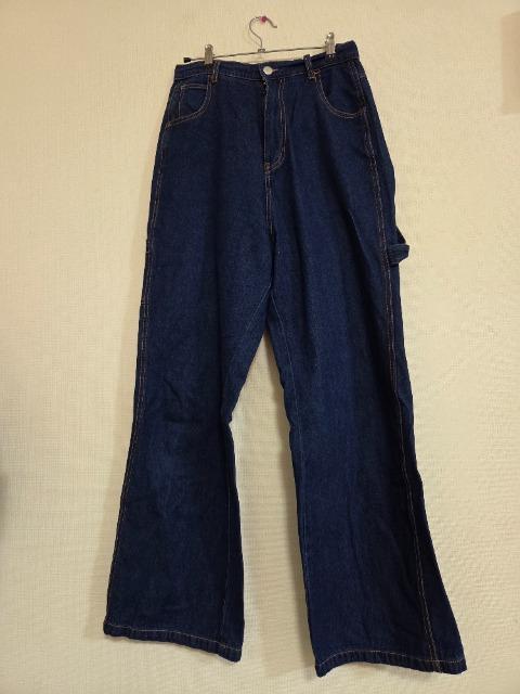 ap retroデニムパンツ < 女性ファッション  ap retroデニムパンツ < 女性ファッションの