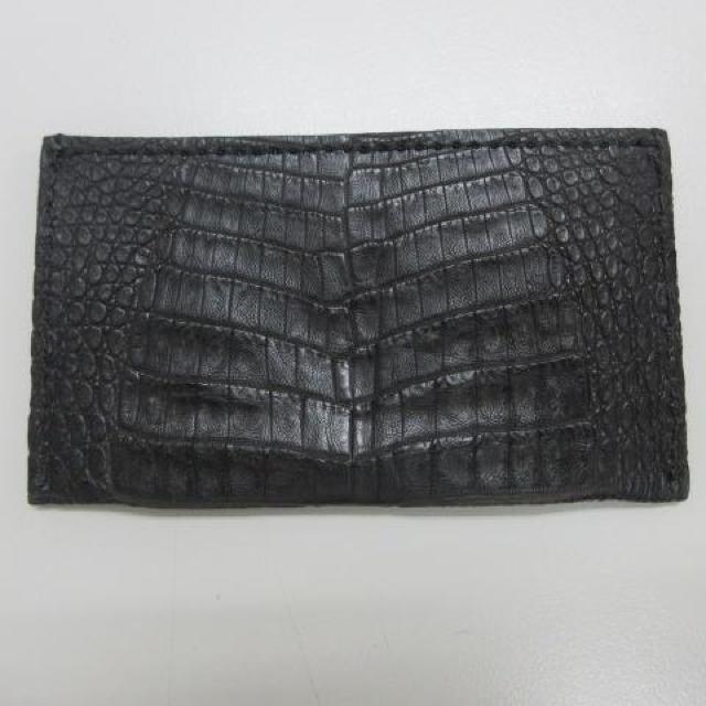 新品未使用 カードケース 名刺入れ 本革 革 革製品 ブラック < 男性ファッション  新品未使用 カードケース 名刺入れ 本革 革 革製品 ブラック < 男性ファッションの