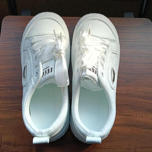 Vi 24cm fB[X Xj[J[ zCg V[Y C JWA  t@bV 