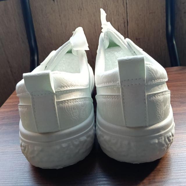 Vi 24cm fB[X Xj[J[ zCg V[Y C JWA  t@bV 