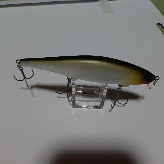 ミノーフローティング < レジャー/スポーツ ミノーフローティング < レジャー/スポーツの