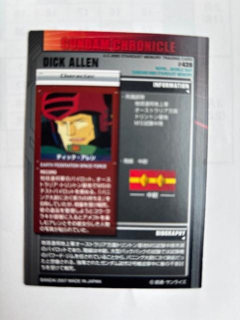 GUNDAM CHARACTERyfBbNAz  g[fBOJ[h 