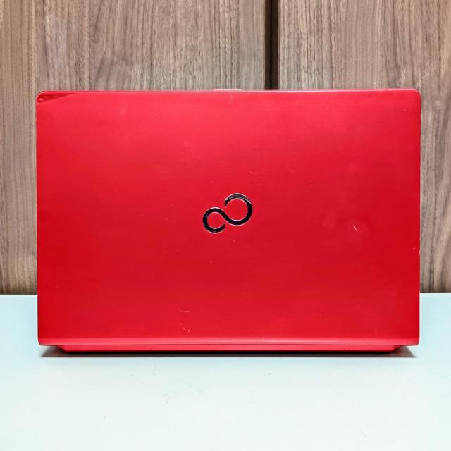 FUJITSU LIFEBOOK Corei5 メモリ12GB SSD512GB Webカメラ タッチパネル Office2024 < PC本体/周辺機器 FUJITSU LIFEBOOK Corei5 メモリ12GB SSD512GB Webカメラ タッチパネル Office2024 < PC本体/周辺機器の
