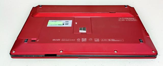 FUJITSU LIFEBOOK Corei5 メモリ12GB SSD512GB Webカメラ タッチパネル Office2024 < PC本体/周辺機器 FUJITSU LIFEBOOK Corei5 メモリ12GB SSD512GB Webカメラ タッチパネル Office2024 < PC本体/周辺機器の