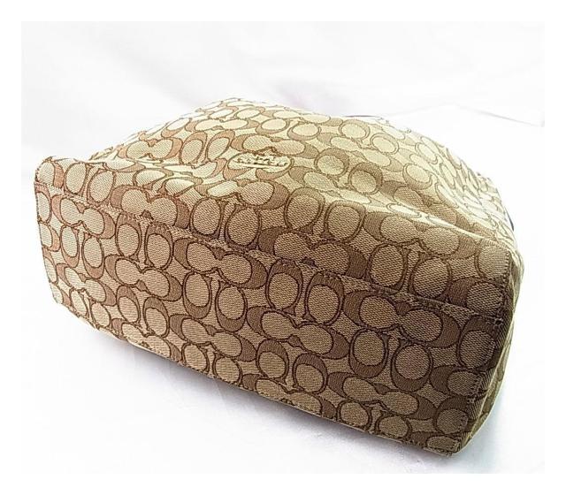 500円スタ★正規品 良品 COACH コーチ シグネチャー 2WAY ショルダーバッグ F58327 < ブランド 500円スタ★正規品 良品 COACH コーチ シグネチャー 2WAY ショルダーバッグ F58327 < ブランドの