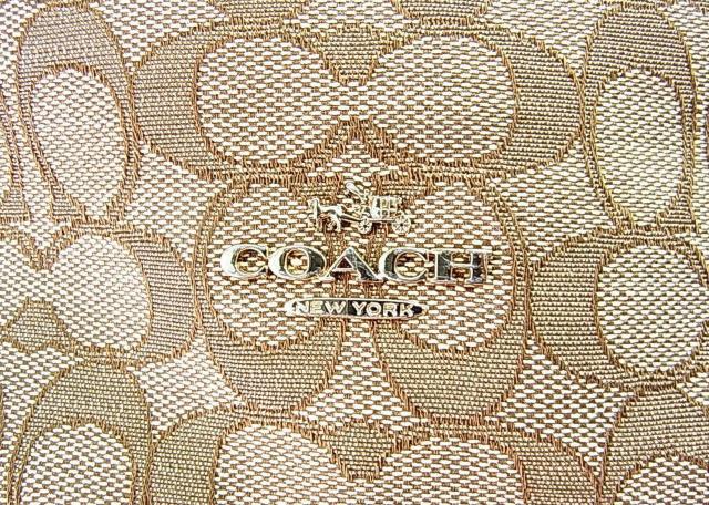 500円スタ★正規品 良品 COACH コーチ シグネチャー 2WAY ショルダーバッグ F58327 < ブランド 500円スタ★正規品 良品 COACH コーチ シグネチャー 2WAY ショルダーバッグ F58327 < ブランドの