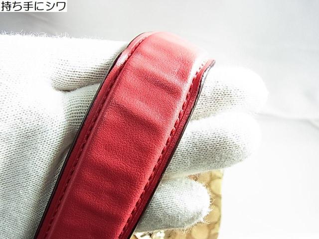 500円スタ★正規品 良品 COACH コーチ シグネチャー 2WAY ショルダーバッグ F58327 < ブランド 500円スタ★正規品 良品 COACH コーチ シグネチャー 2WAY ショルダーバッグ F58327 < ブランドの